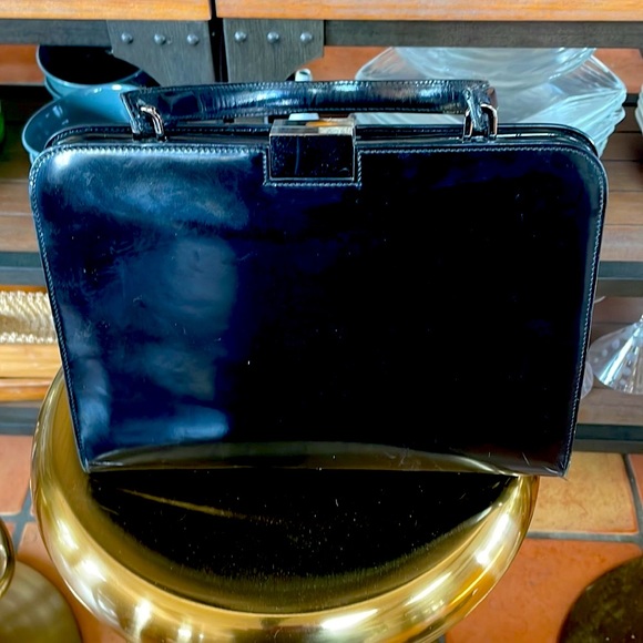 Gucci - Retro Vintage- Gucci Bag - Picture 2 of 5